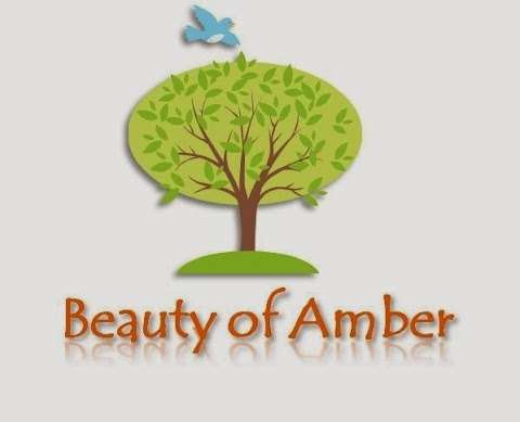 Photo: Beauty of Amber