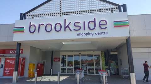 Photo: Brookside Shopping Centre