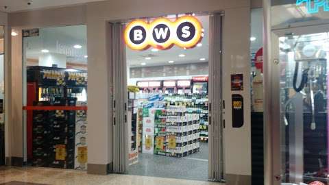 Photo: BWS Mitchelton Brookside Shopping Centre