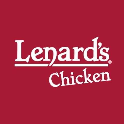 Photo: Lenard's Chicken - Brookside