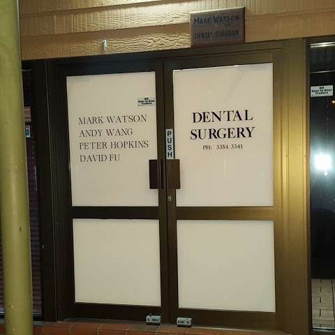Photo: Watson Dental Group