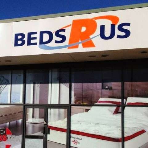 Photo: Beds R Us Mitchelton