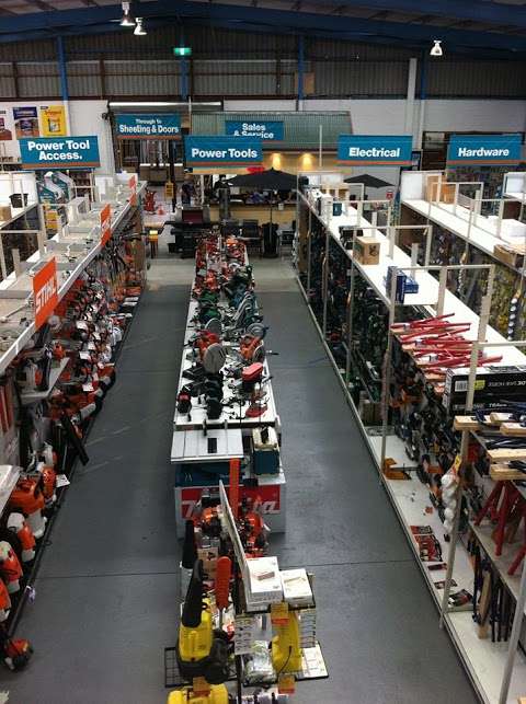 Photo: Doyles Home Timber And Hardware Photo: Doyles Home Timber And Hardware